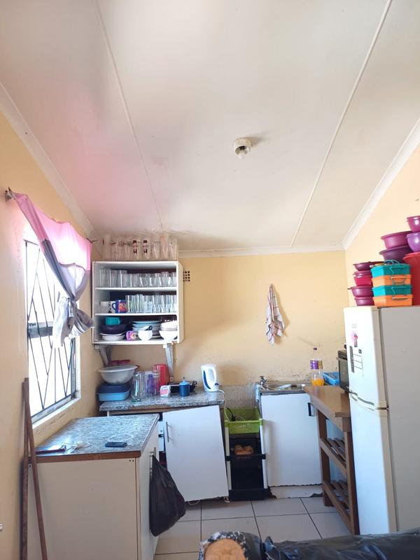1 Bedroom Property for Sale in Kuyasa Western Cape